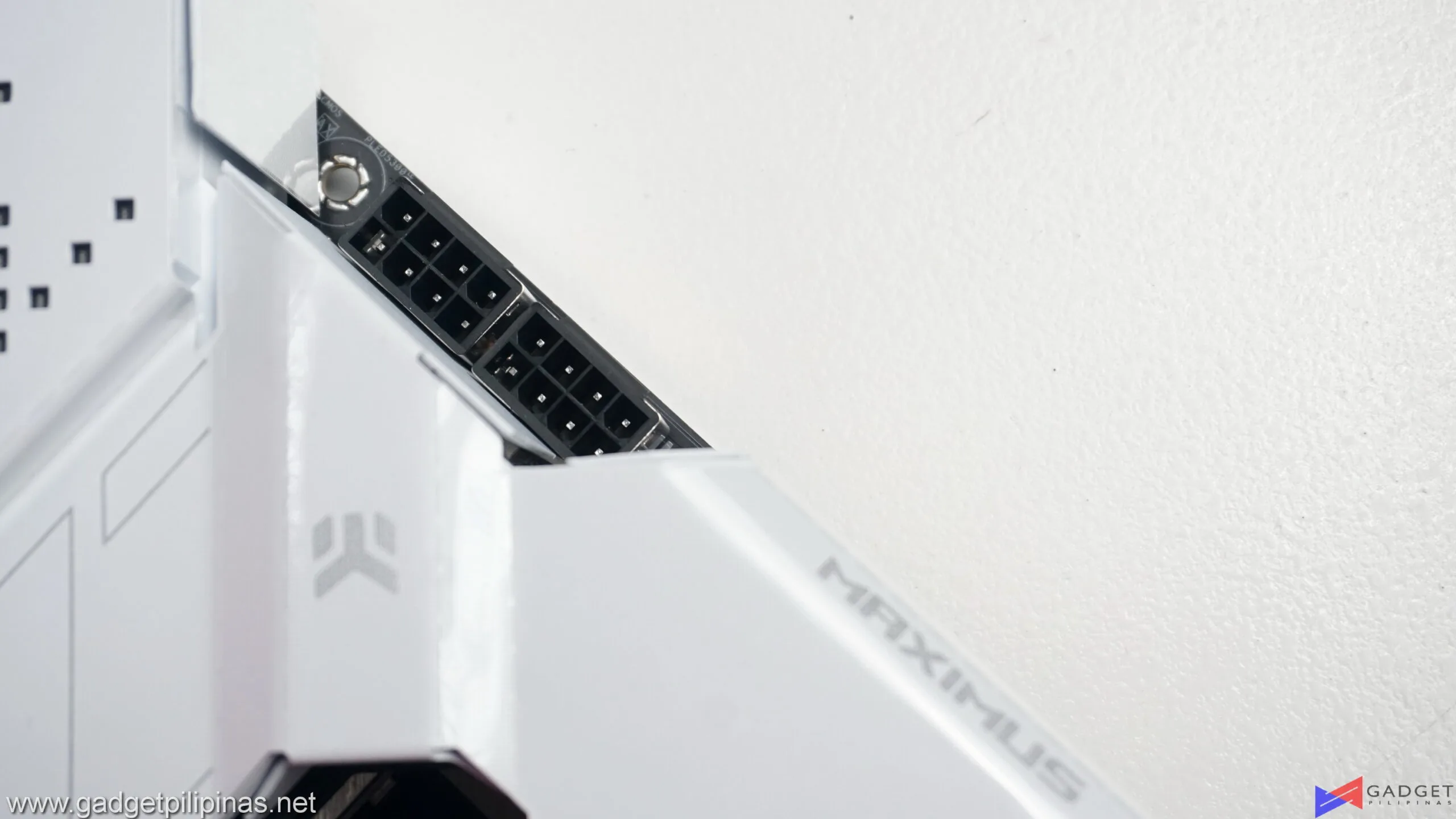 ASUS ROG Maximus Z690 Formula Motherboard Review 080