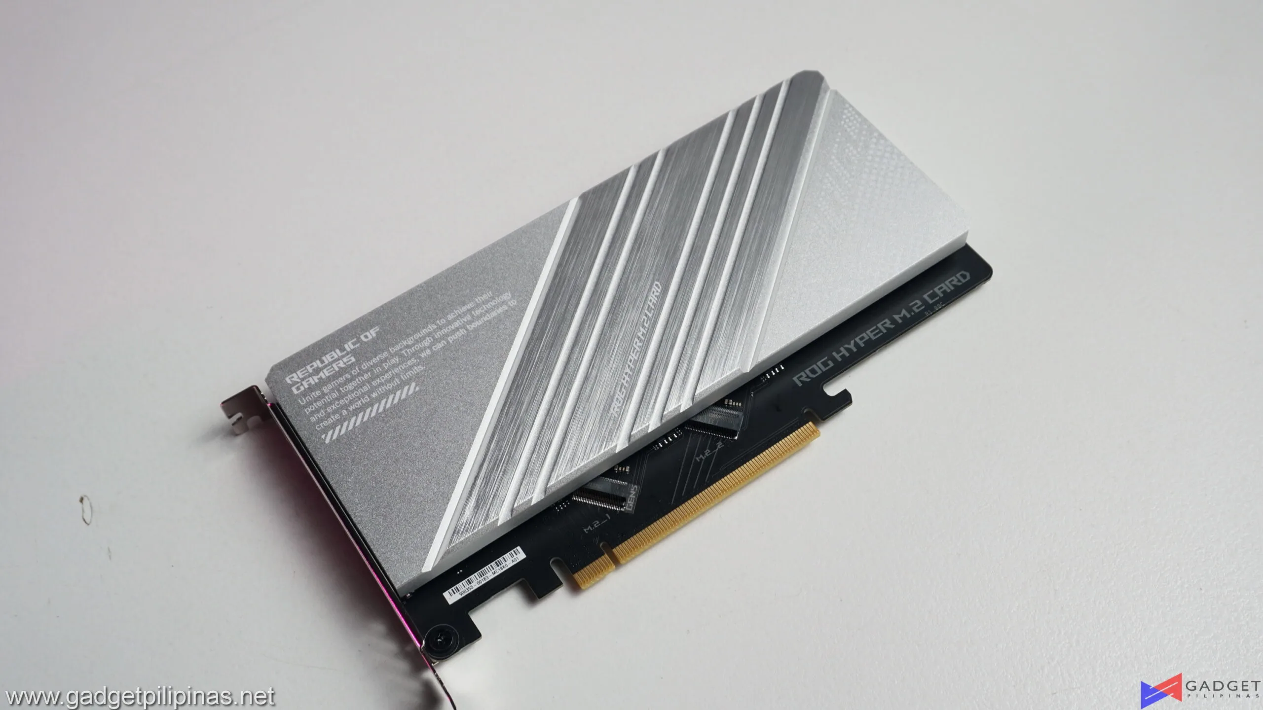 ASUS ROG Maximus Z690 Formula Motherboard Review 186