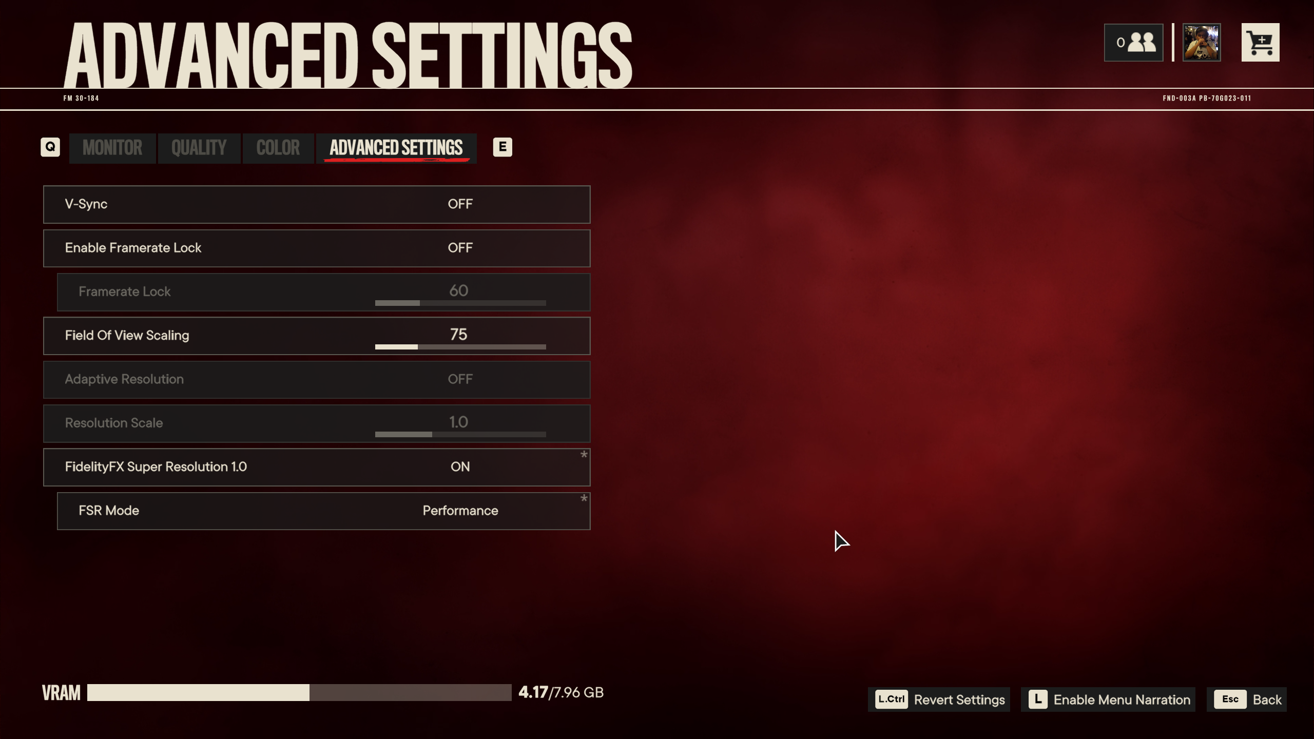 Far Cry 6 Review RX 6600 XT Benchmark Graphics Settings 3