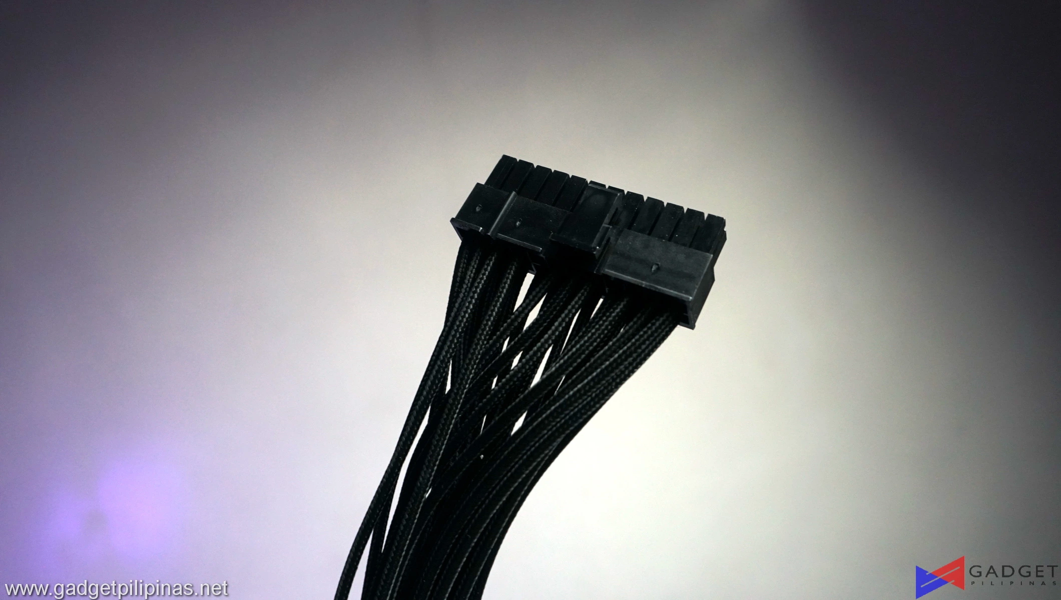 ASUS ROG Thor 1000W Platinum II PSU Review 084