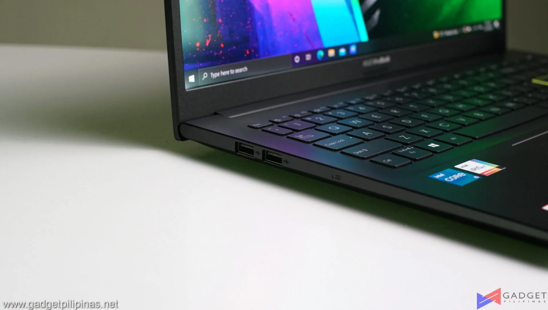 ASUS VivoBook 15 OLED K513E Review 024