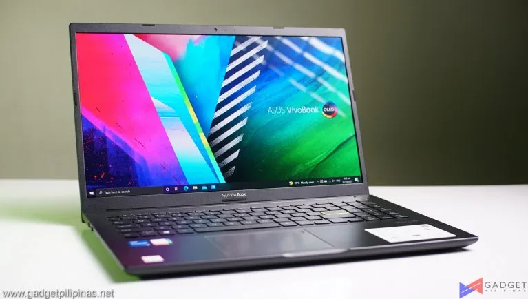 ASUS VivoBook 15 OLED K513EA Review - Stunning Visuals
