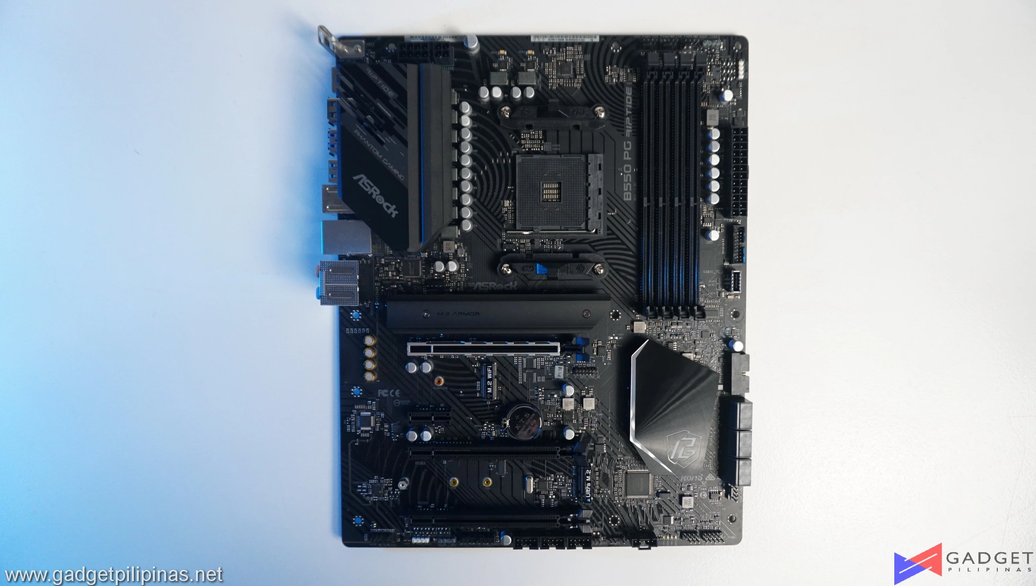 Php 55K Gaming PC Build Guide 2021 B550 55k pesos gaming pc ph