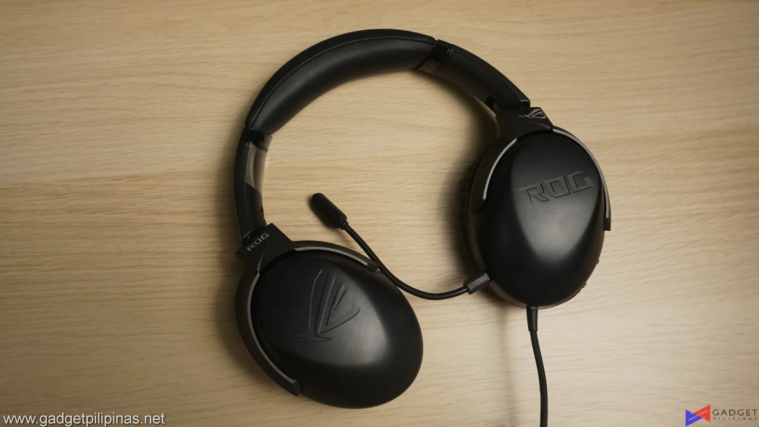 TUF and ROG Christmas Gift Ideas for Gamers ROG Strix Go 02