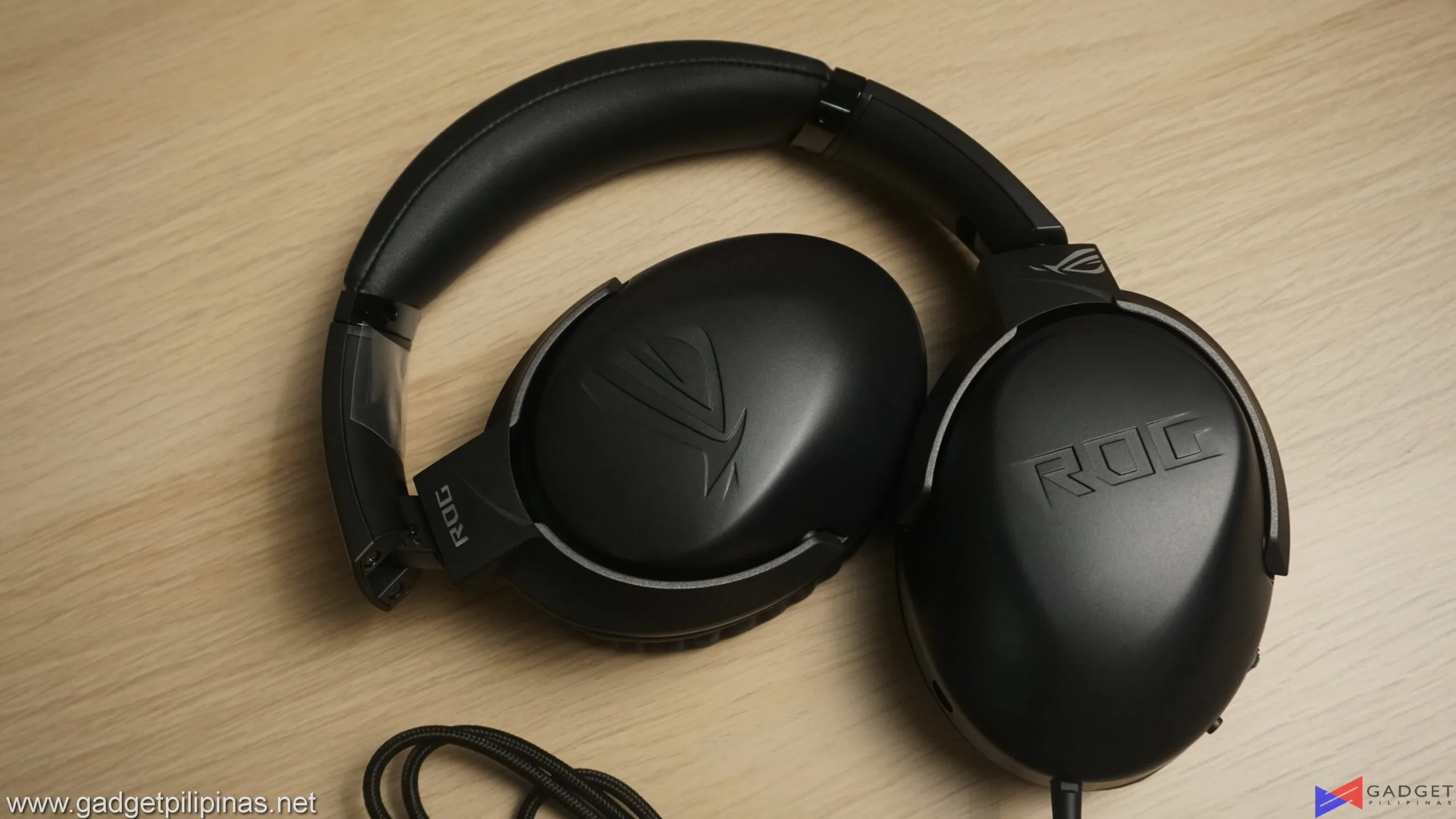 TUF and ROG Christmas Gift Ideas for Gamers ROG Strix Go 25