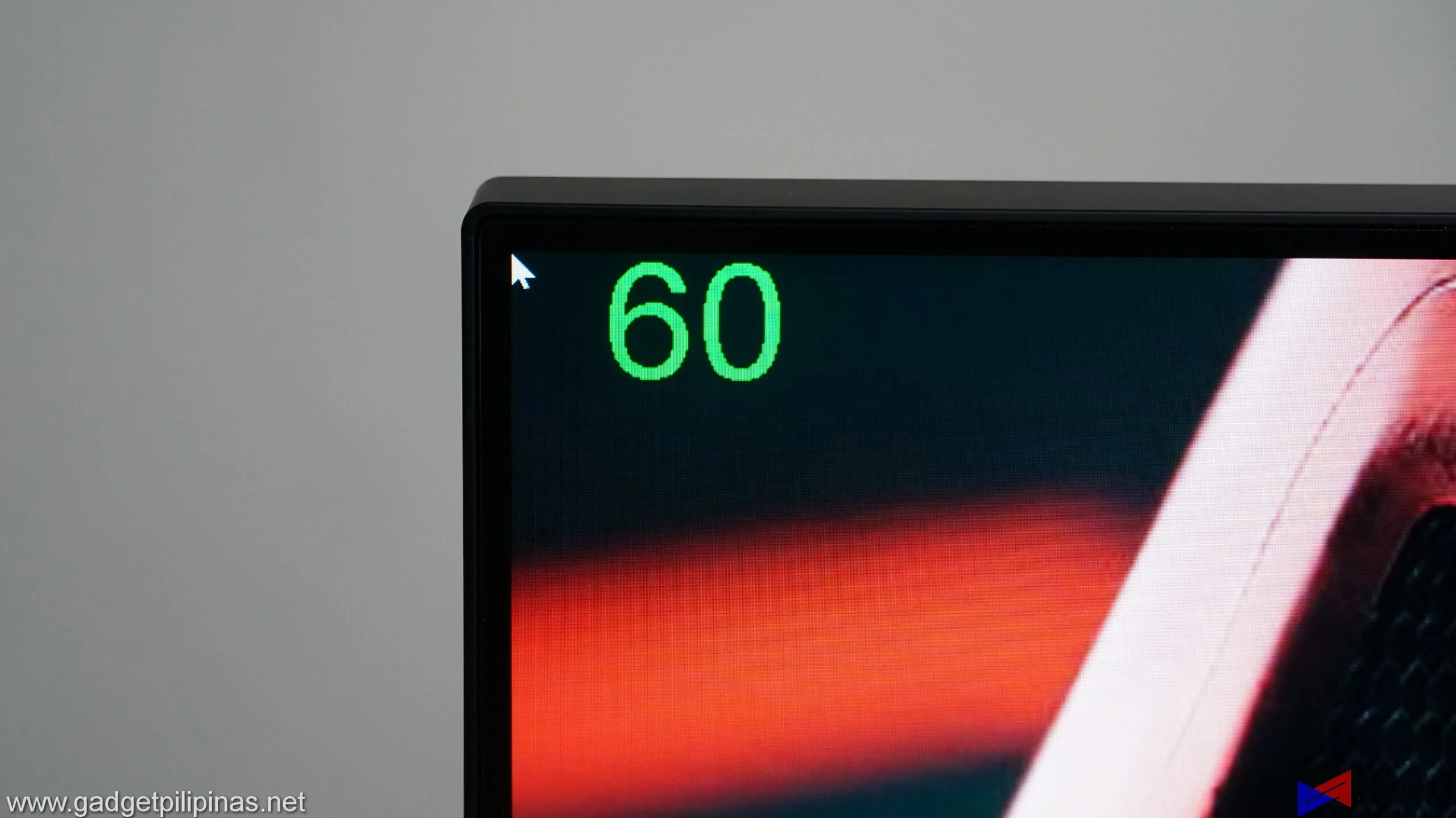 Eve Spectrum ES07D03 Gaming Monitor Review 046