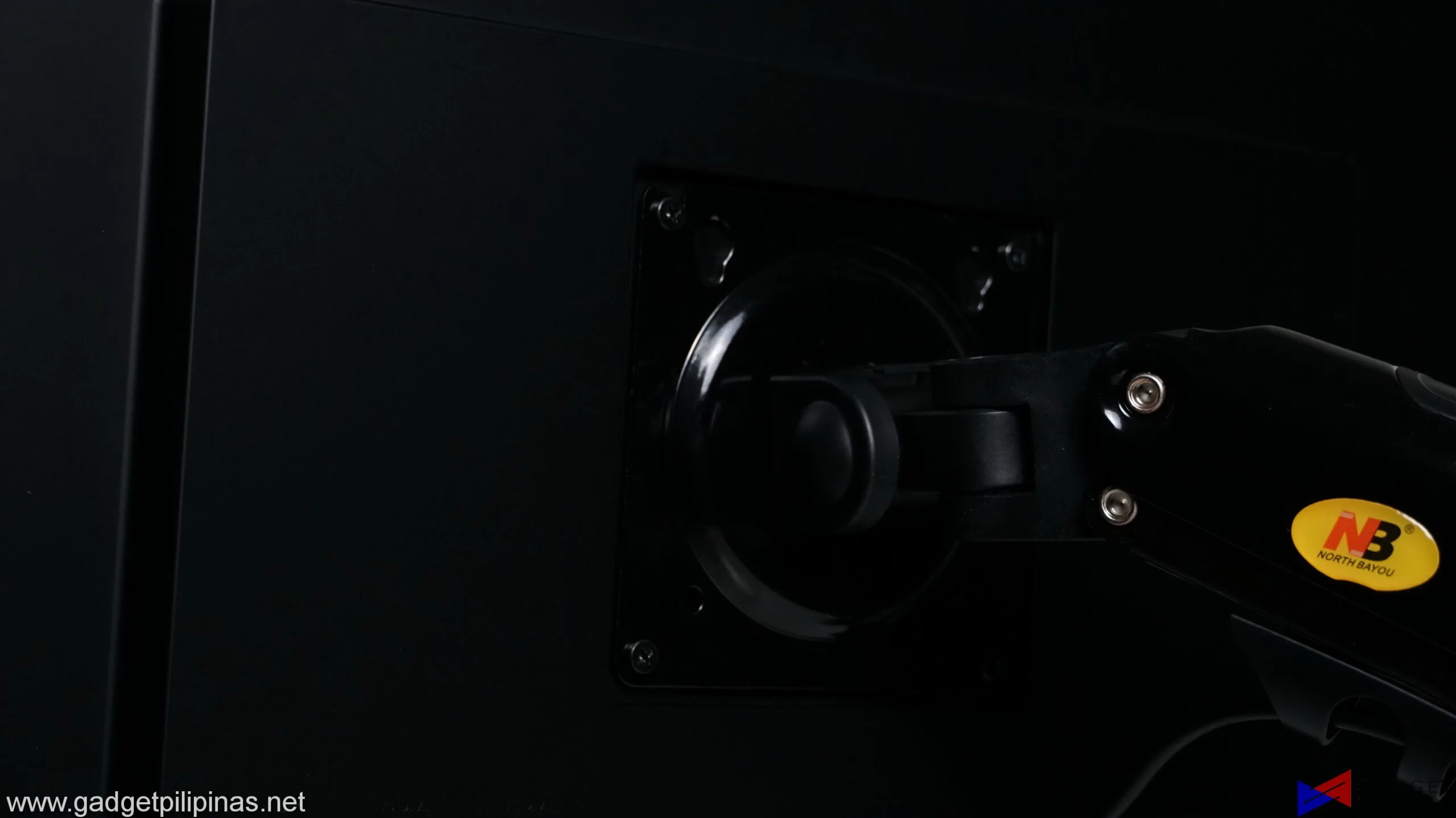 Eve Spectrum ES07D033 Gaming Monitor Review 071