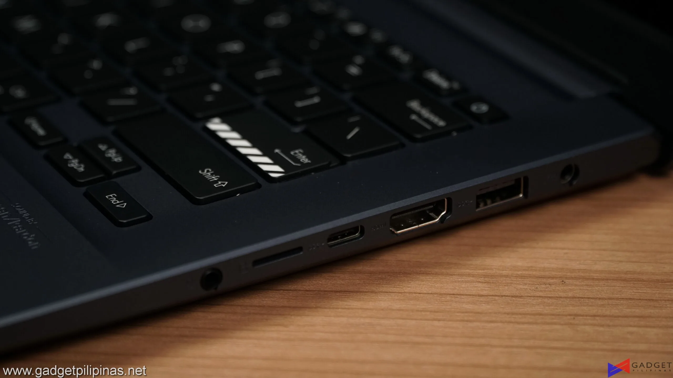 ASUS VivoBook Pro 14 OLED Review 051