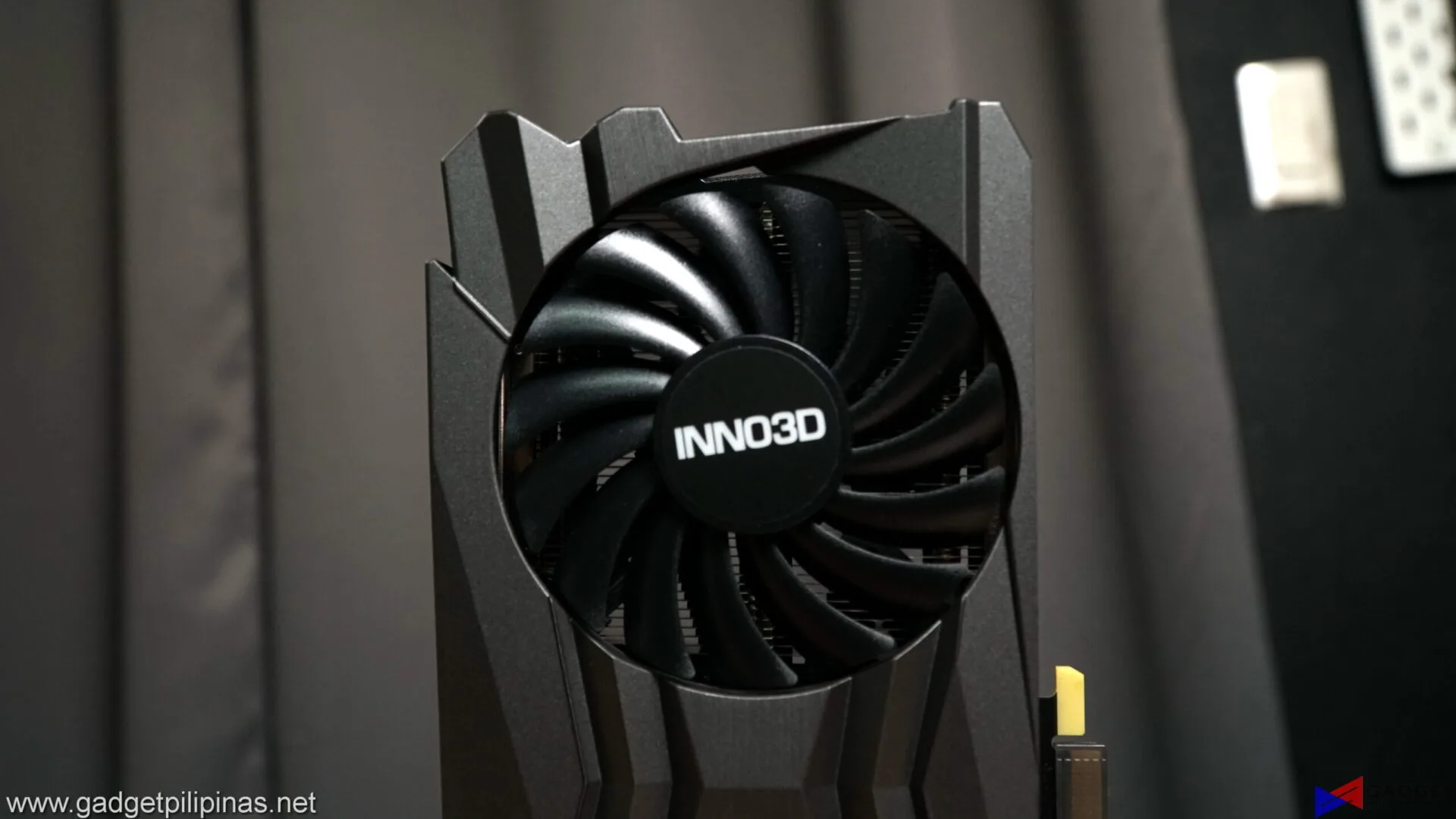 Inno3D RTX 3050 Twin X2 OC Review 025
