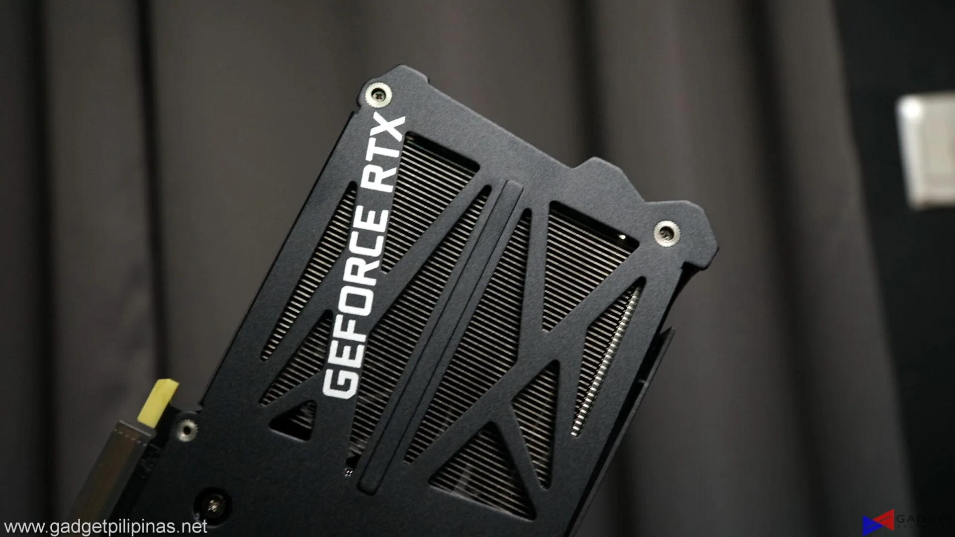 Inno3D RTX 3050 Twin X2 OC Review 034