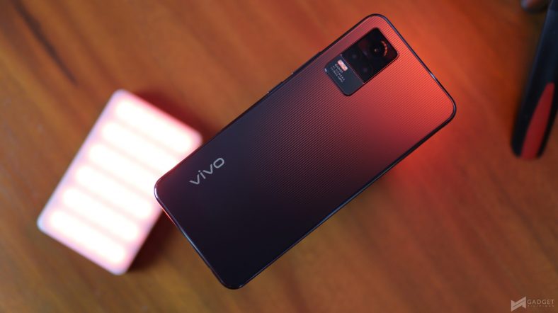 vivo Y73 Now Available in the Philippines