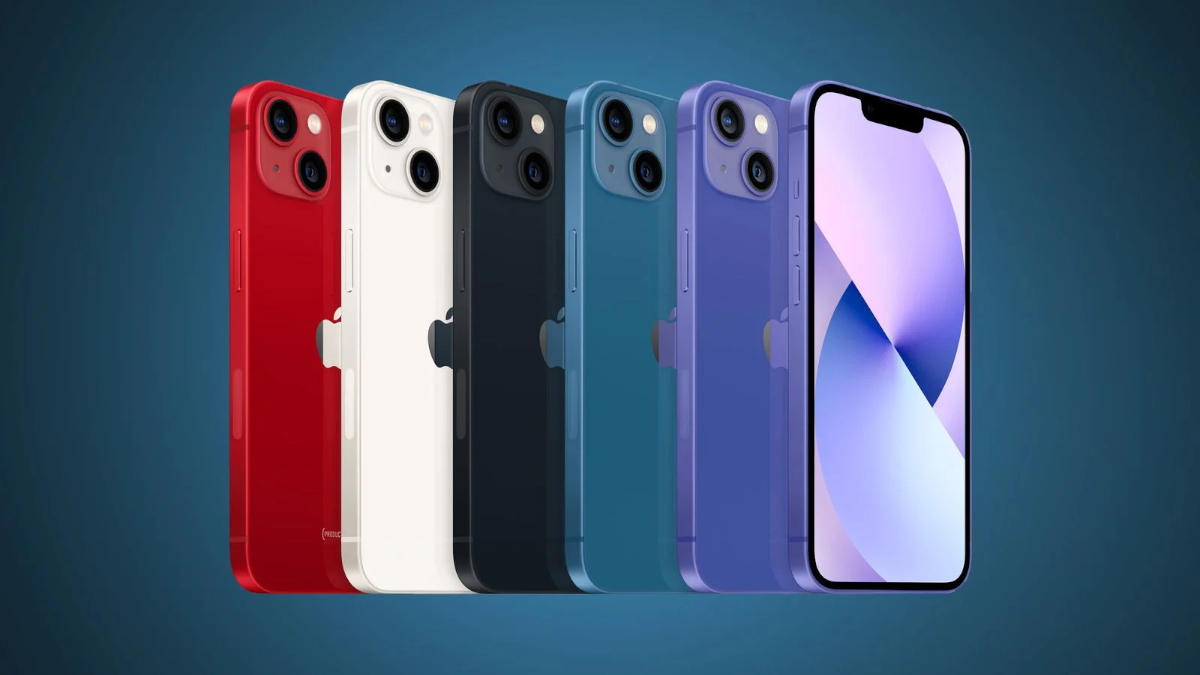 Apple-iPhone-14-colorways