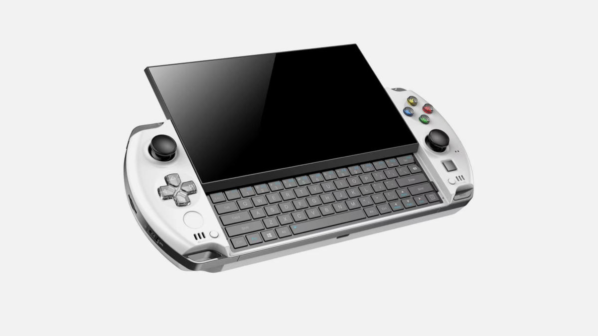 GPD-Win-4-Front