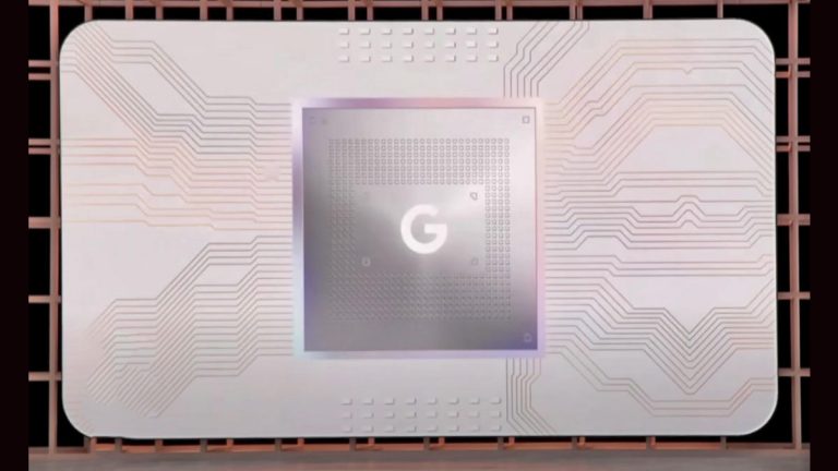 Google-Tensor-banner