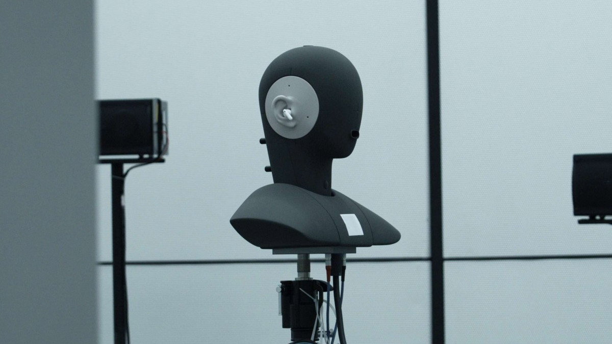 HONOR IFA Berlin 2022 - TWS Earbuds teaser - 2
