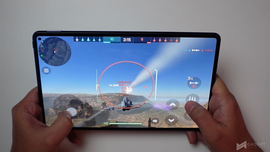 Huawei MatePad Pro 11_2.22.1