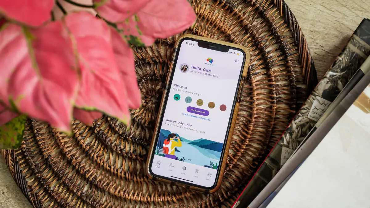 MindNation app launch - featured image