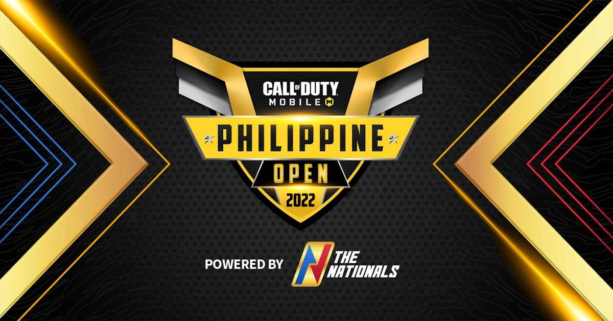 The Nationals 2022 - 1