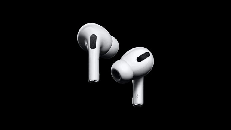 Apple-iOS16-AirPods-alert-banner