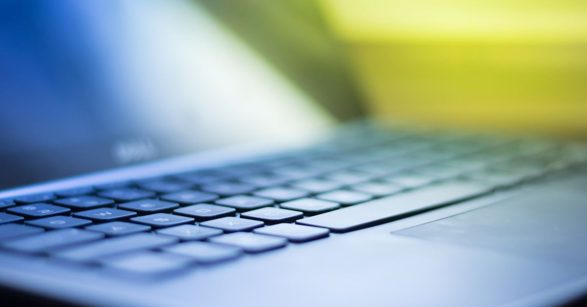 DepEd Dell Laptop