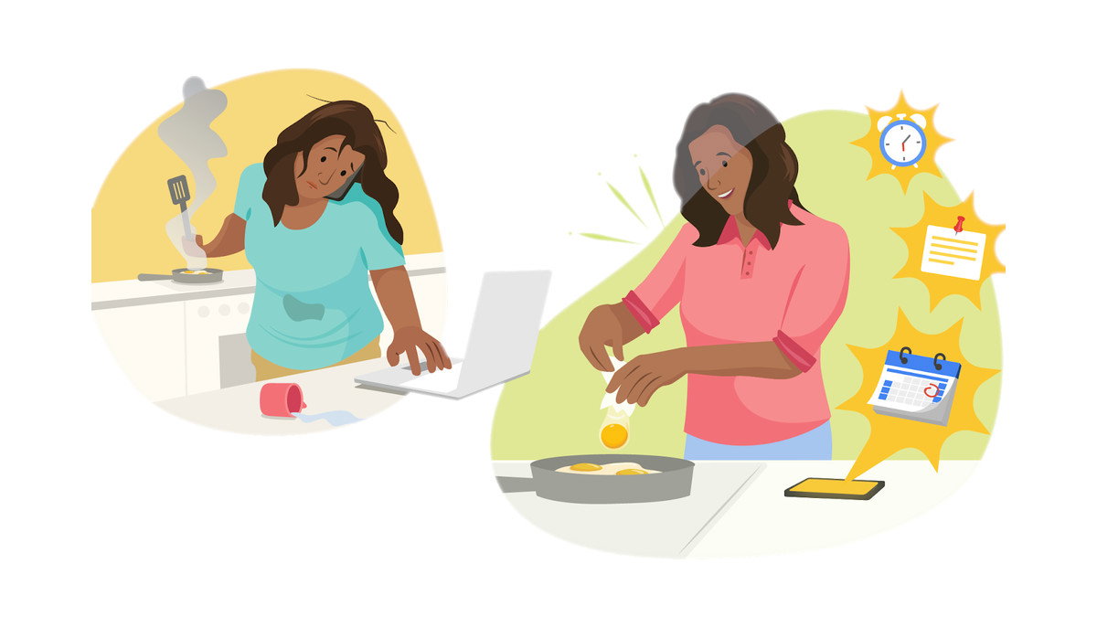 Google Tasks - migration