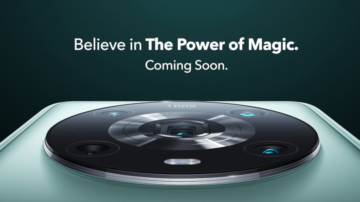 HONOR PH - September 27 - major launch
