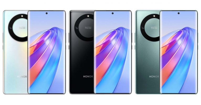 HONOR X40