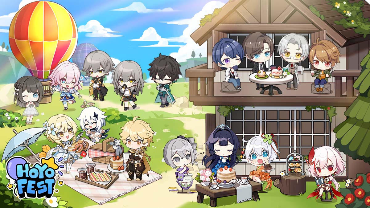 HoYo-FEST-banner
