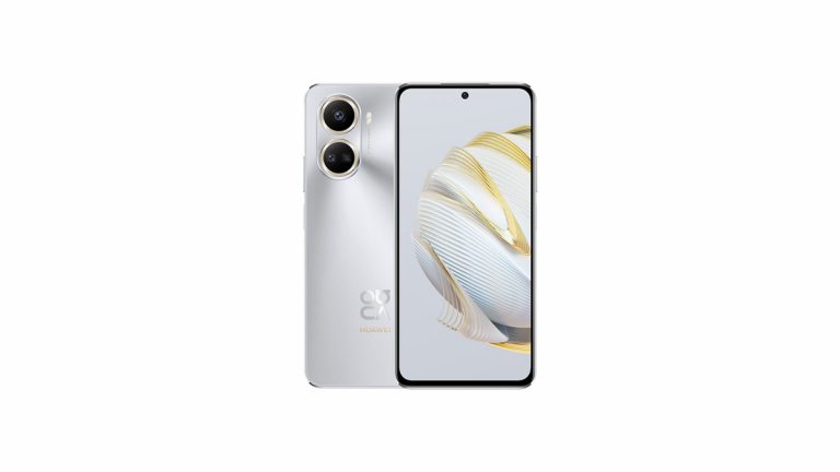 Huawei nova 10 SE launch