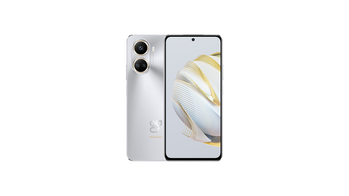 Huawei nova 10 SE launch