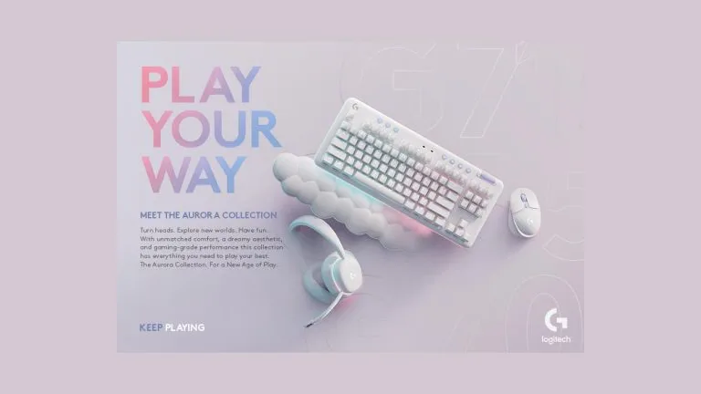 Logitech-G-Aurora-Collection-Play-Your-Way-banner