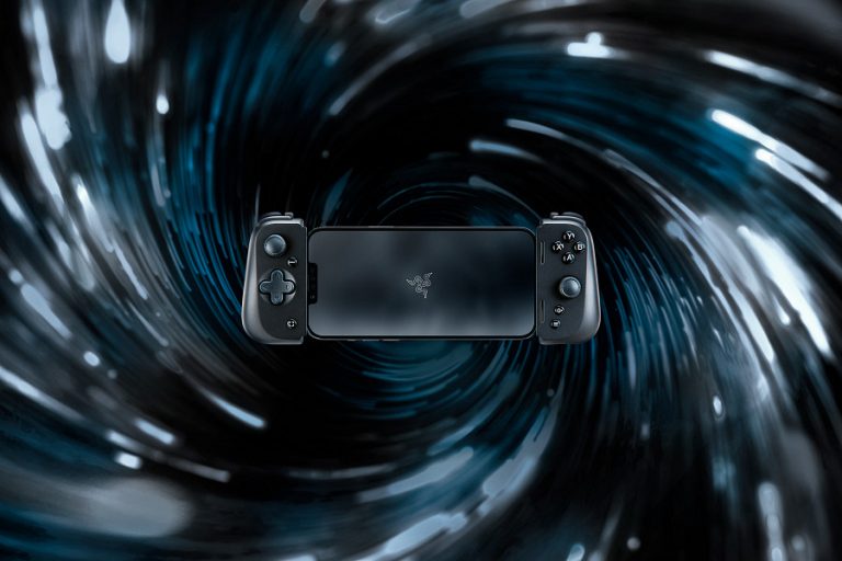 Razer Kishi V2 for iPhone