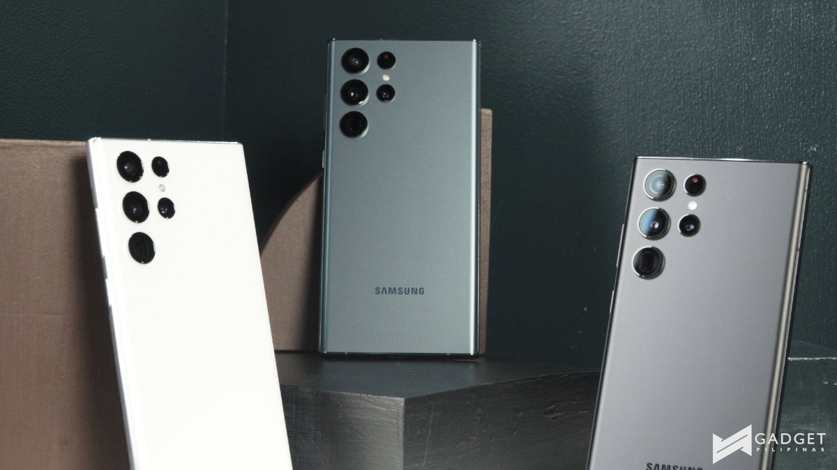 Samsung data breach - 2022