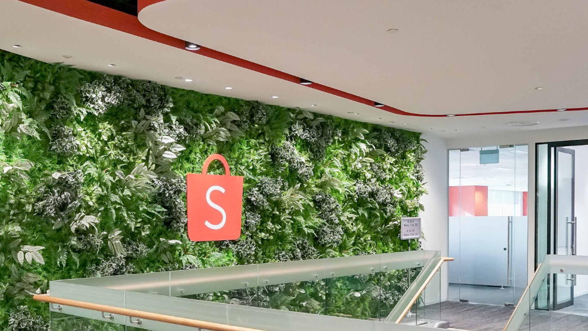 Shopee - downsizing PH workforce