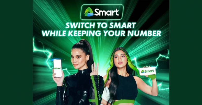 Smart MNP Now Easier