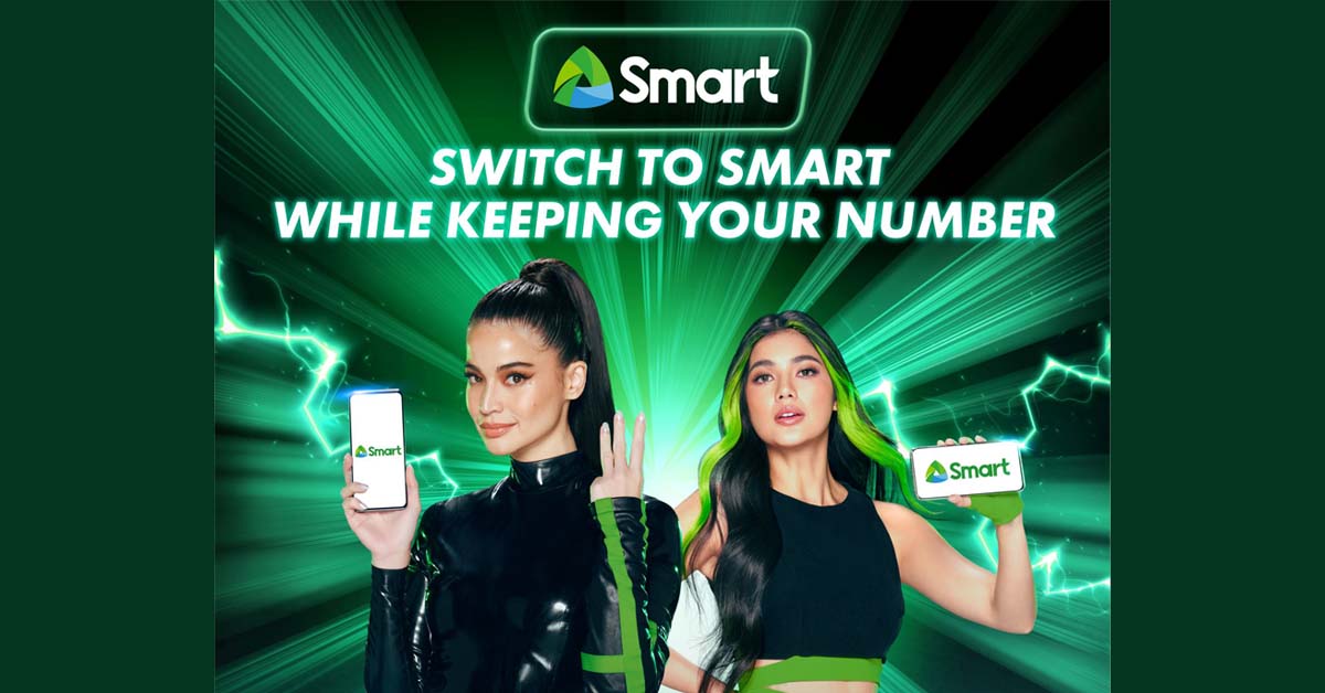 Smart MNP Now Easier