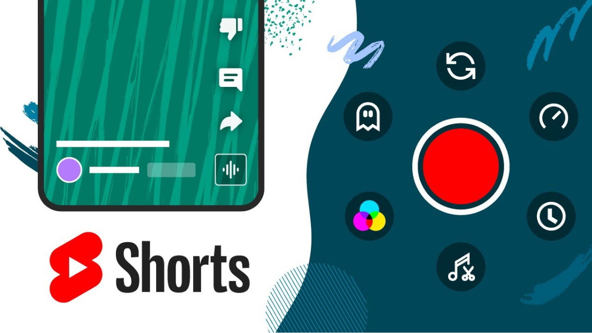 YouTube Shorts - monetization - featured image