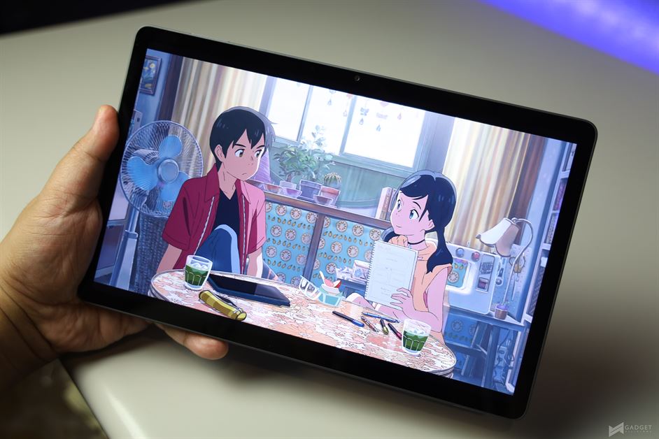 realme Pad X Review (49)