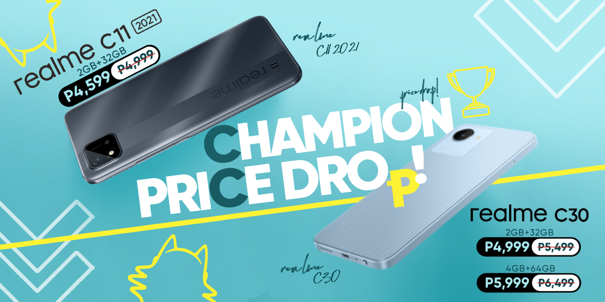 realme_C-Series-Price-Drop banner