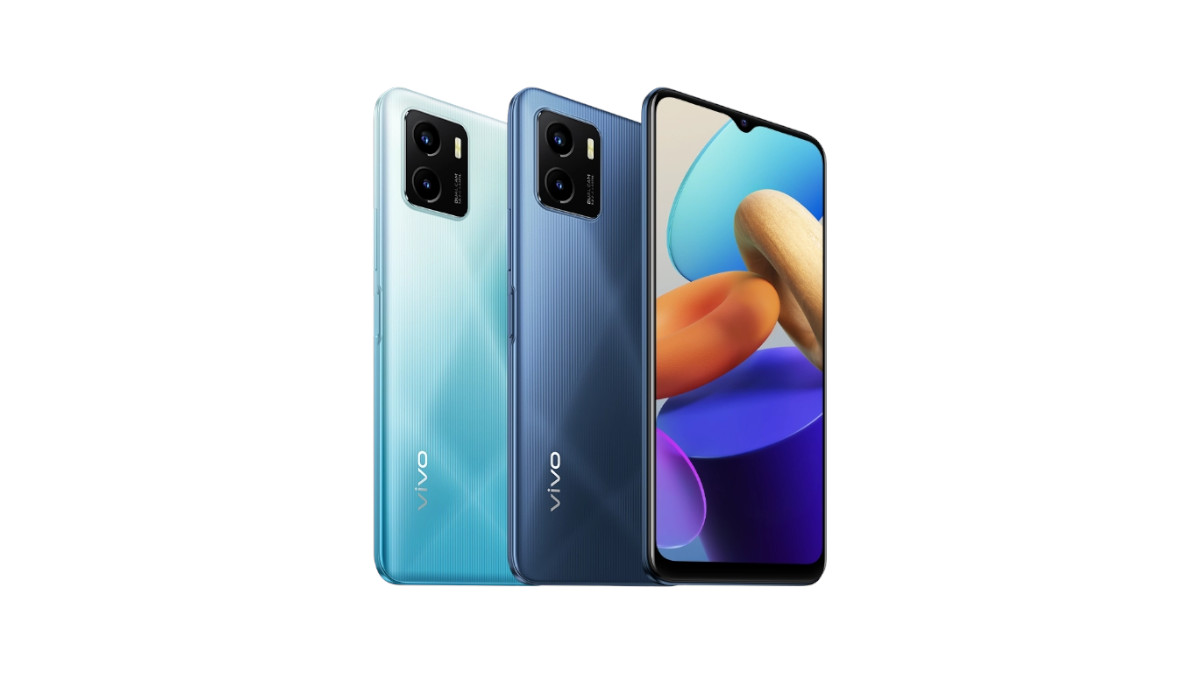vivo Y32t - launched - featured