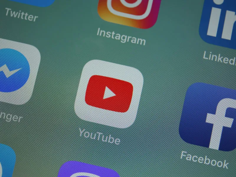 4K videos - YouTube Premium