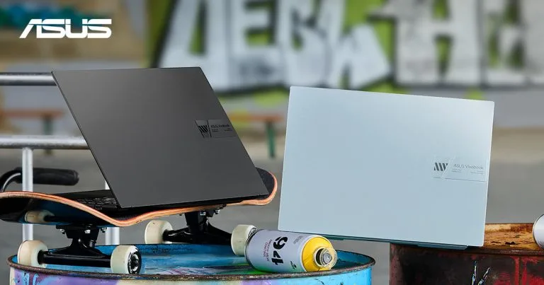 ASUS Vivobook S 14X OLED - PH launch - 1