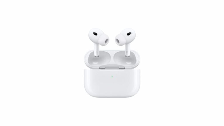 Apple AirPods Pro 2 - battery capacity - 3C certification - featured image