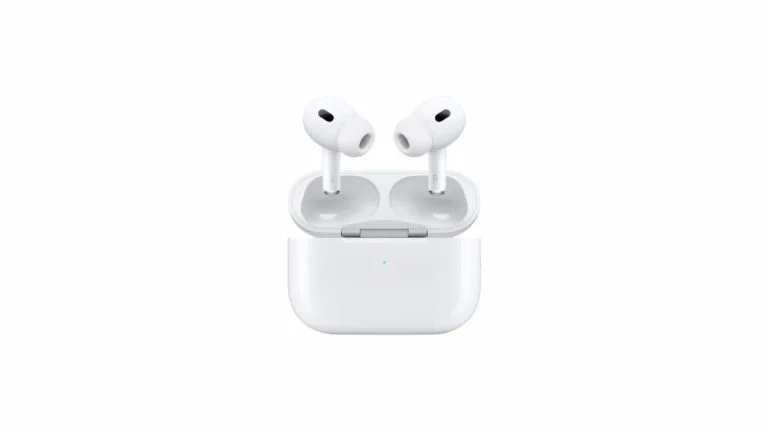Apple AirPods Pro 2 - battery capacity - 3C certification - featured image