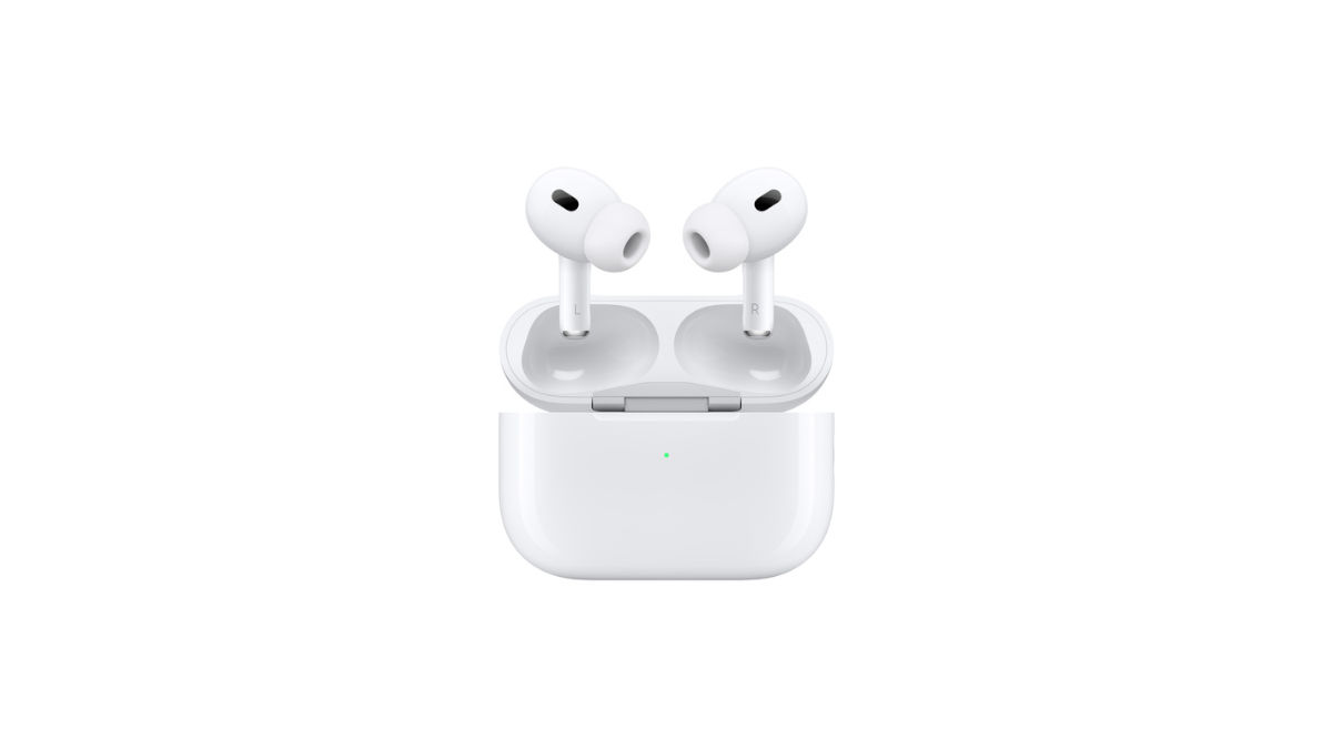 Apple AirPods Pro 2 - battery capacity - 3C certification - featured image