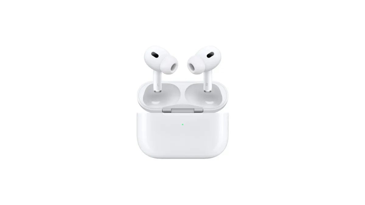 Apple AirPods Pro 2 - battery capacity - 3C certification - featured image
