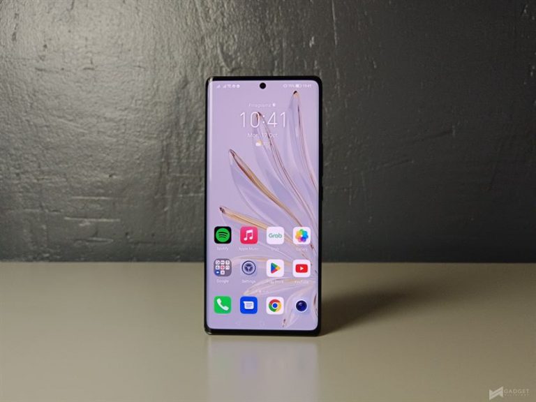 HONOR 70 Review Unit (109)