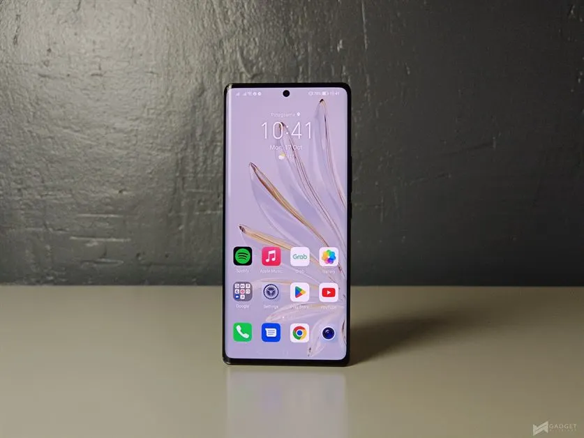 HONOR 70 Review Unit (109)