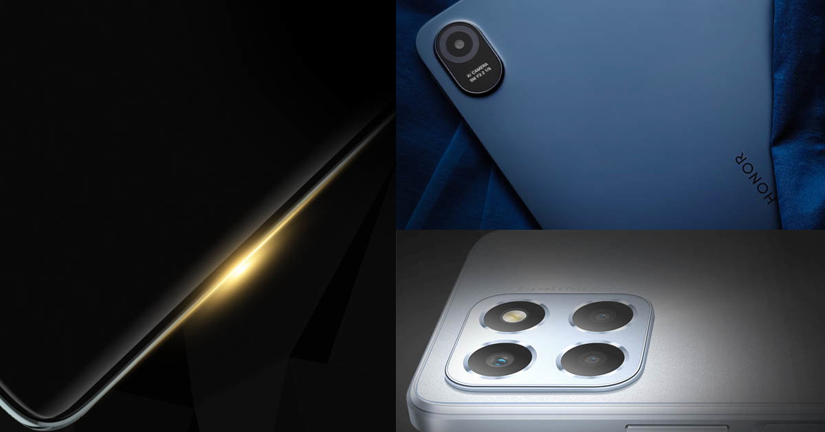 HONOR PH October 2022 Launch