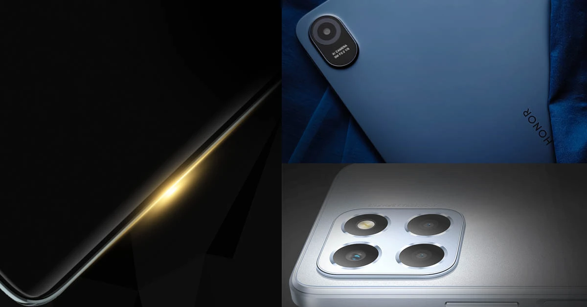 HONOR PH October 2022 Launch